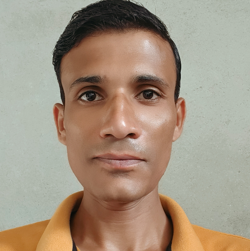 Rahul Saini Headshot